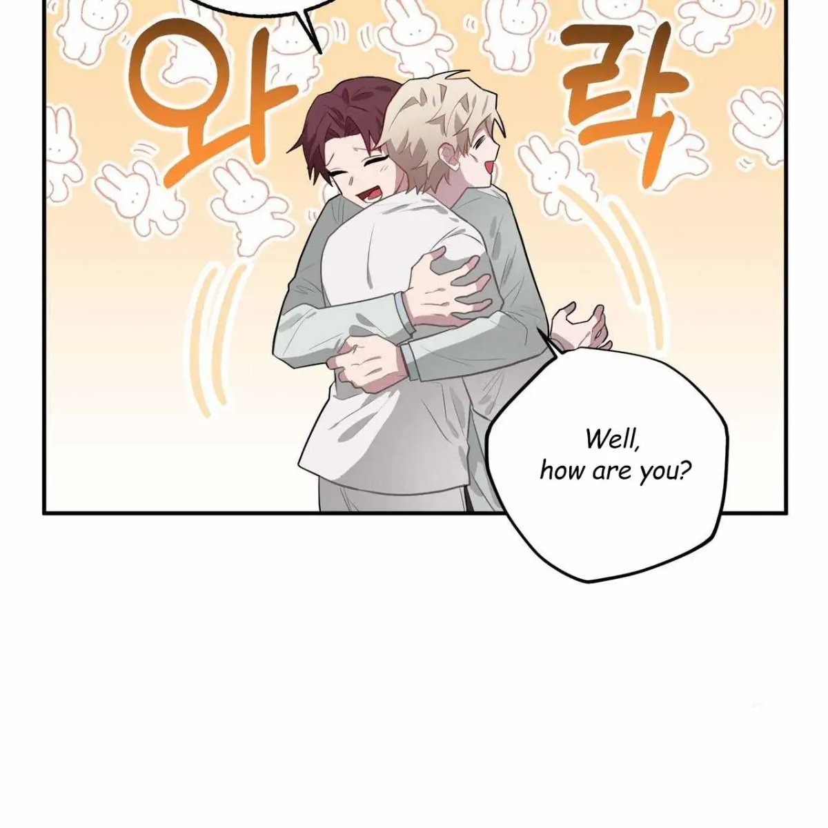 Every Villain Is Lemons Chapter 46 page 11 - 