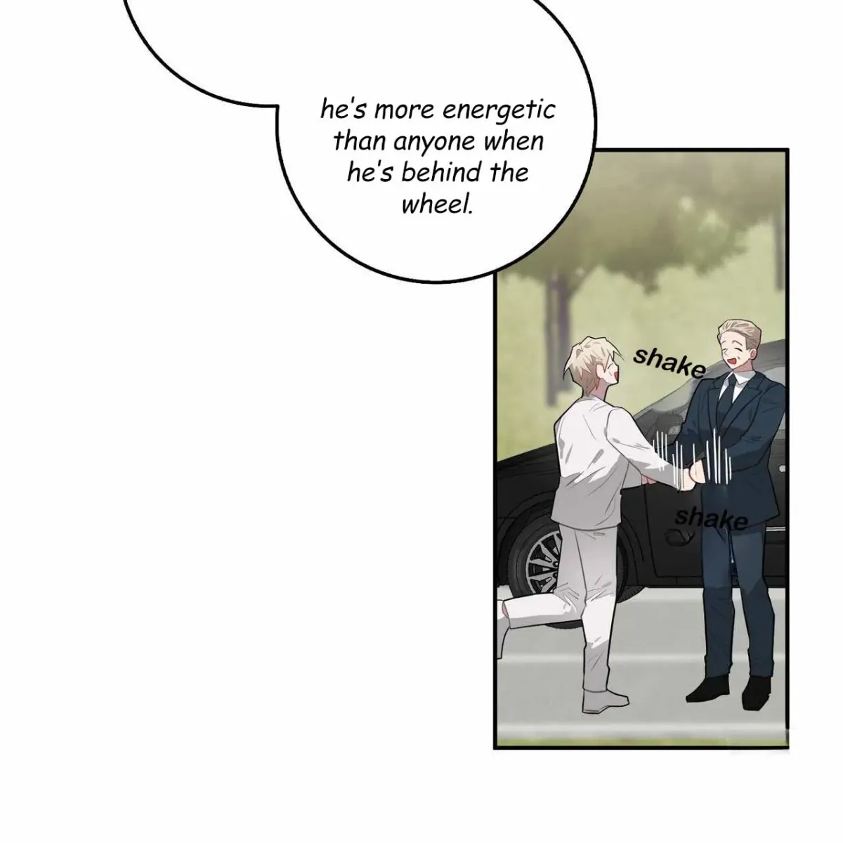 Every Villain Is Lemons Chapter 46 page 13 - 