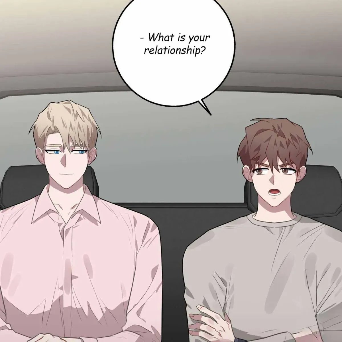 Every Villain Is Lemons Chapter 46 page 17 - 