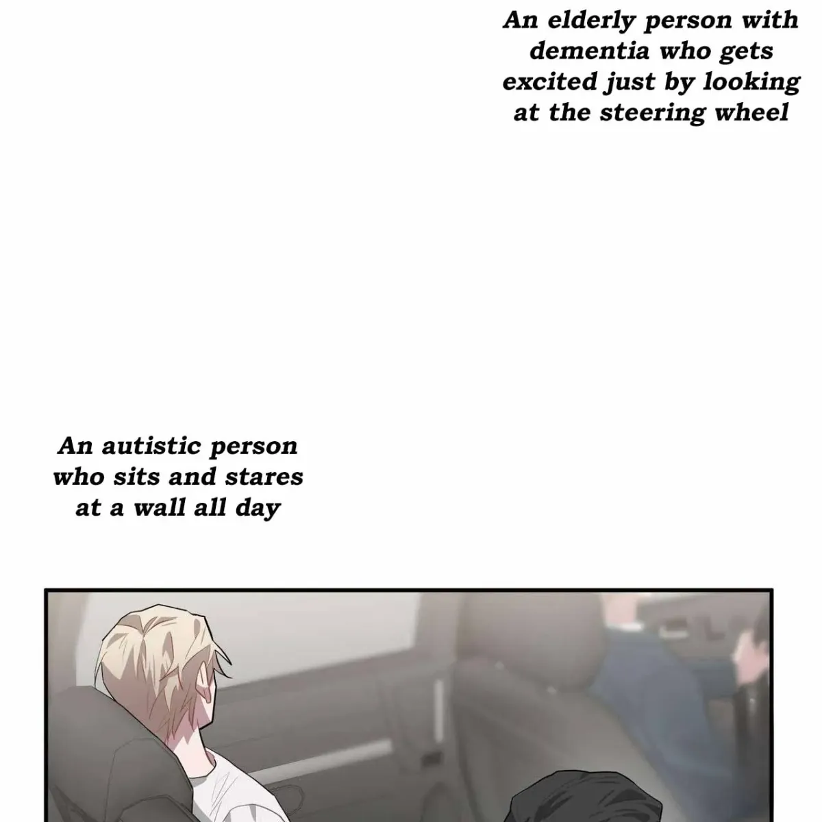 Every Villain Is Lemons Chapter 46 page 21 - 