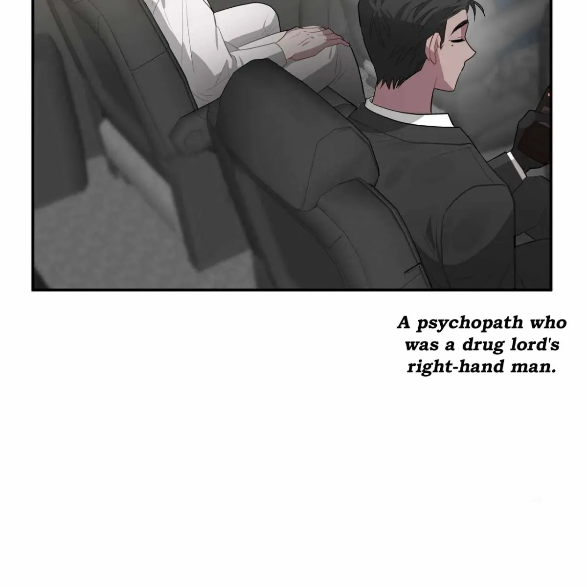 Every Villain Is Lemons Chapter 46 page 22 - 