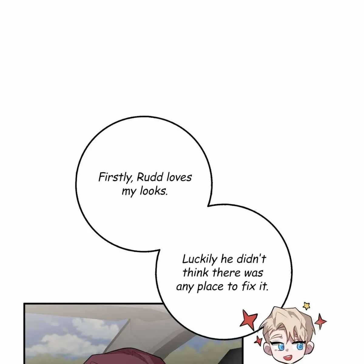 Every Villain Is Lemons Chapter 46 page 27 - 