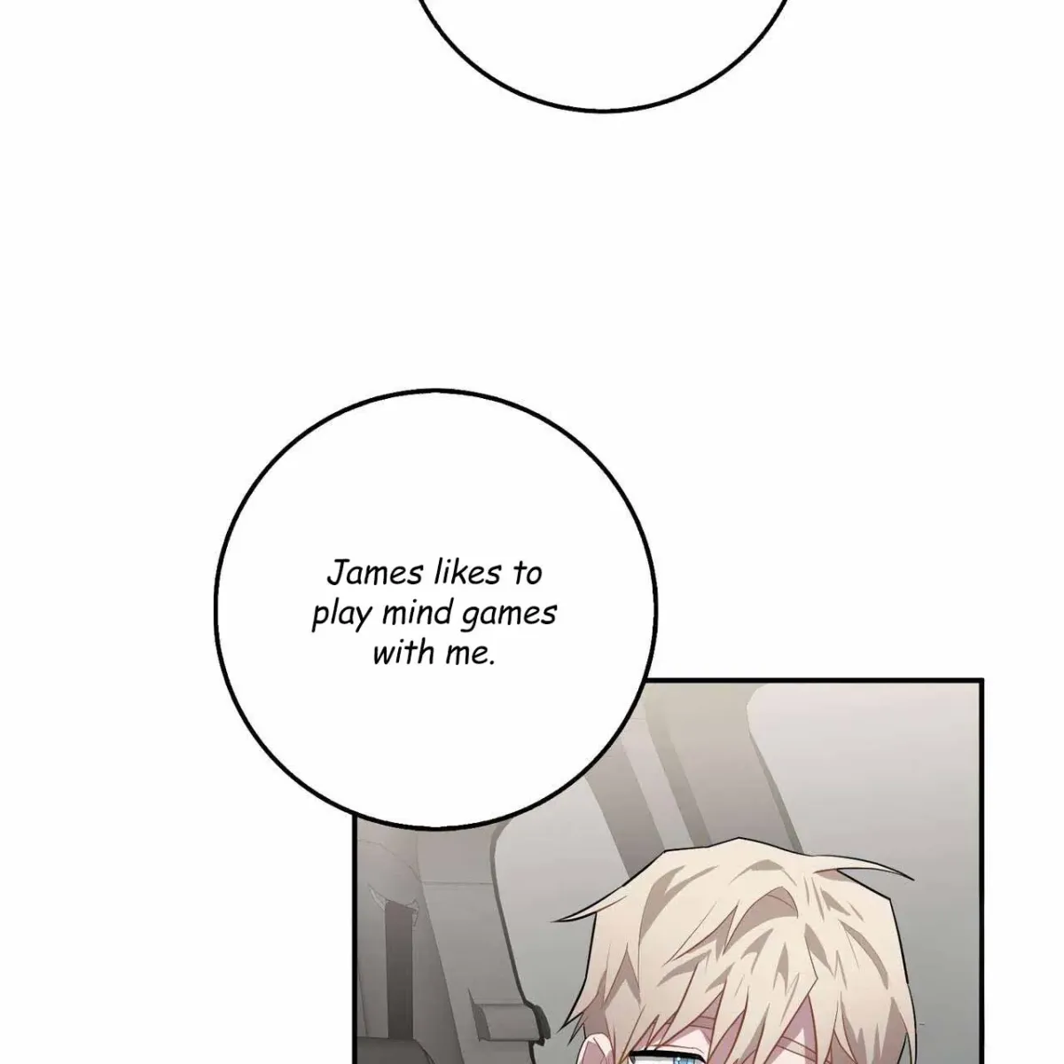 Every Villain Is Lemons Chapter 46 page 29 - 