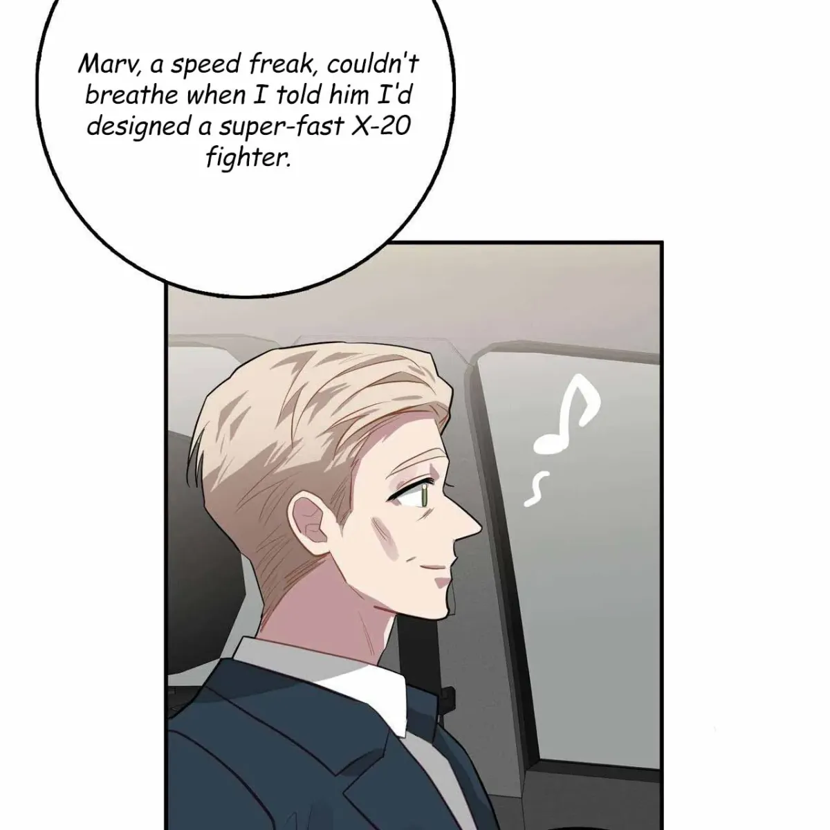 Every Villain Is Lemons Chapter 46 page 31 - 