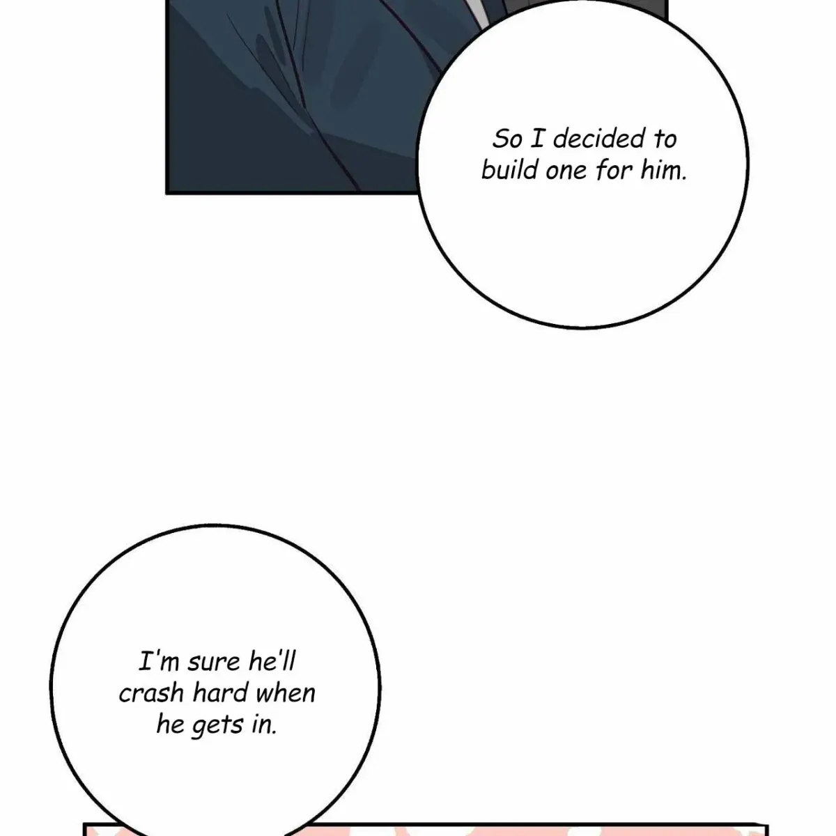 Every Villain Is Lemons Chapter 46 page 32 - 