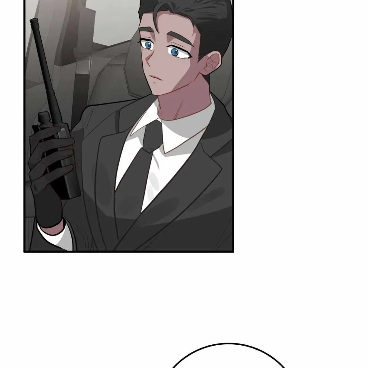 Every Villain Is Lemons Chapter 46 page 34 - 