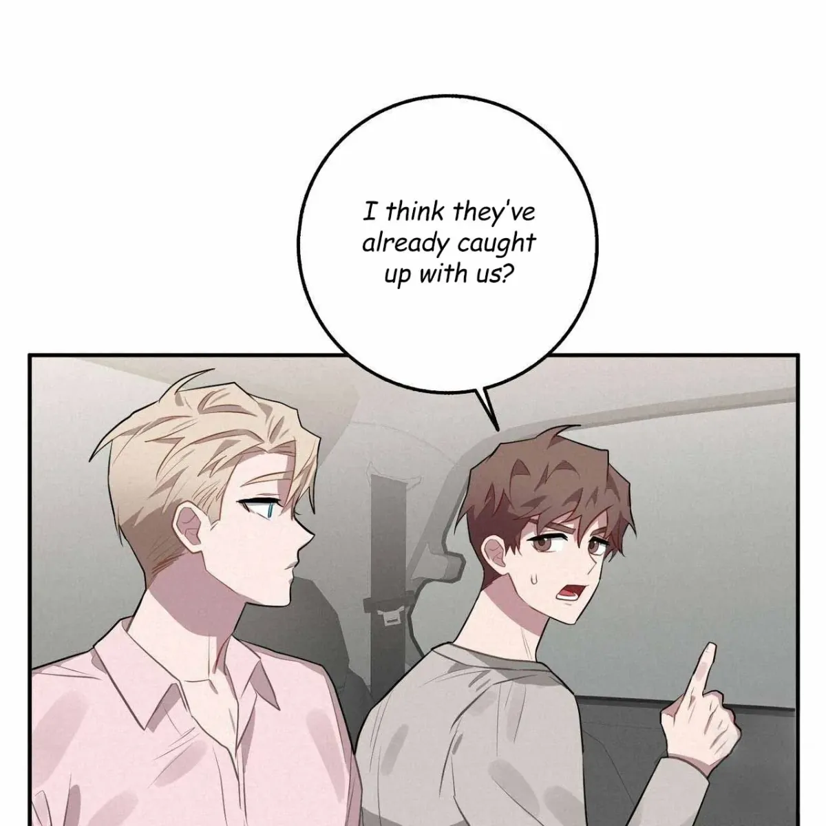 Every Villain Is Lemons Chapter 46 page 40 - 