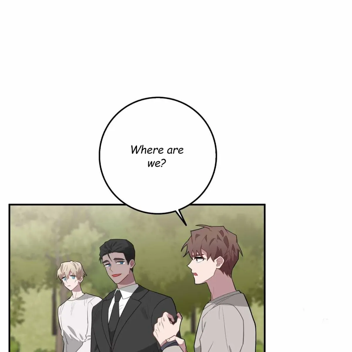 Every Villain Is Lemons Chapter 46 page 5 - 