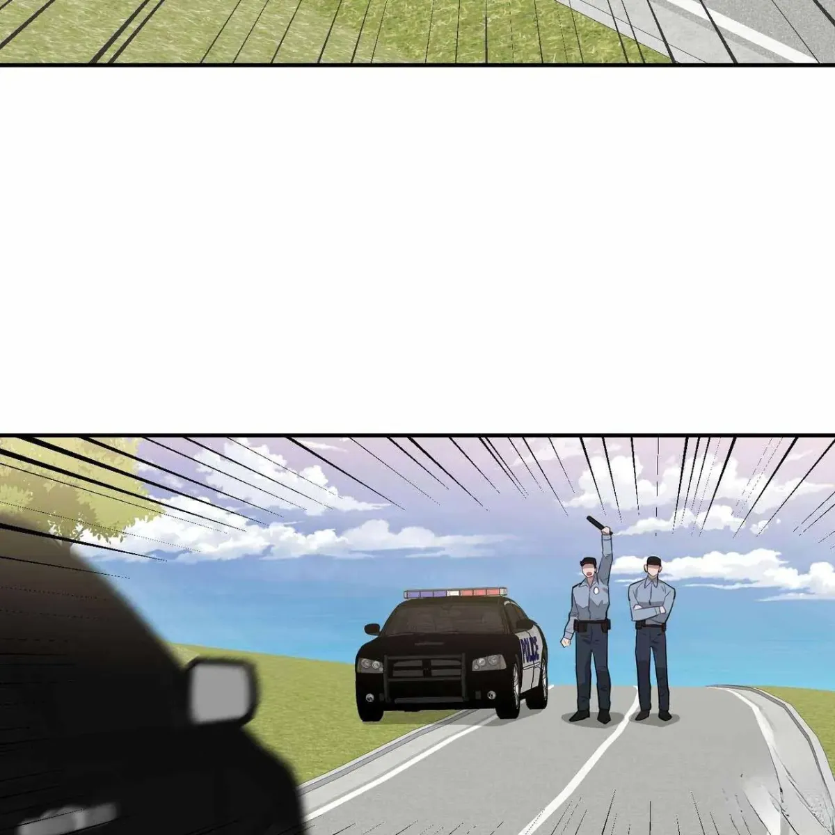 Every Villain Is Lemons Chapter 46 page 45 - 
