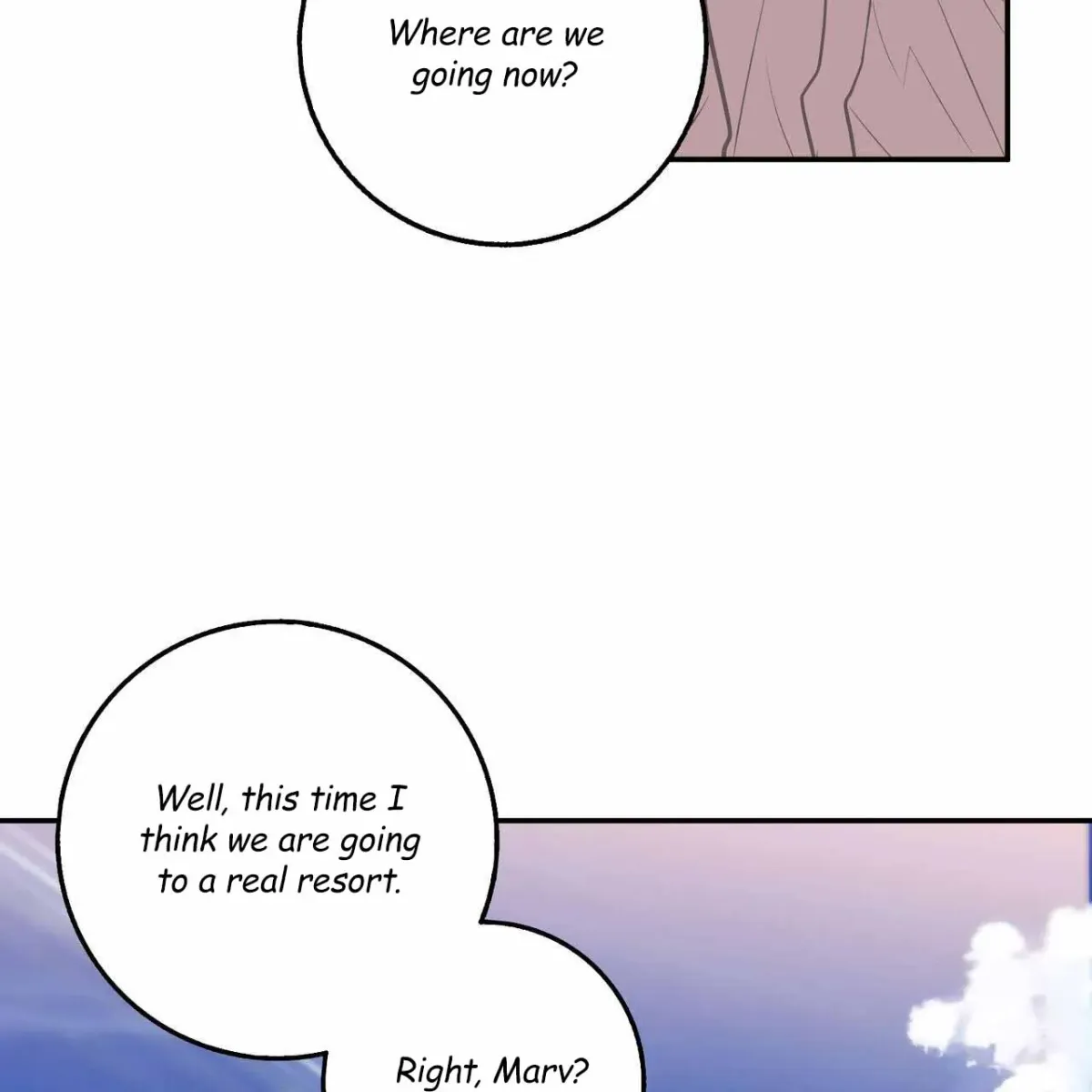 Every Villain Is Lemons Chapter 46 page 63 - 