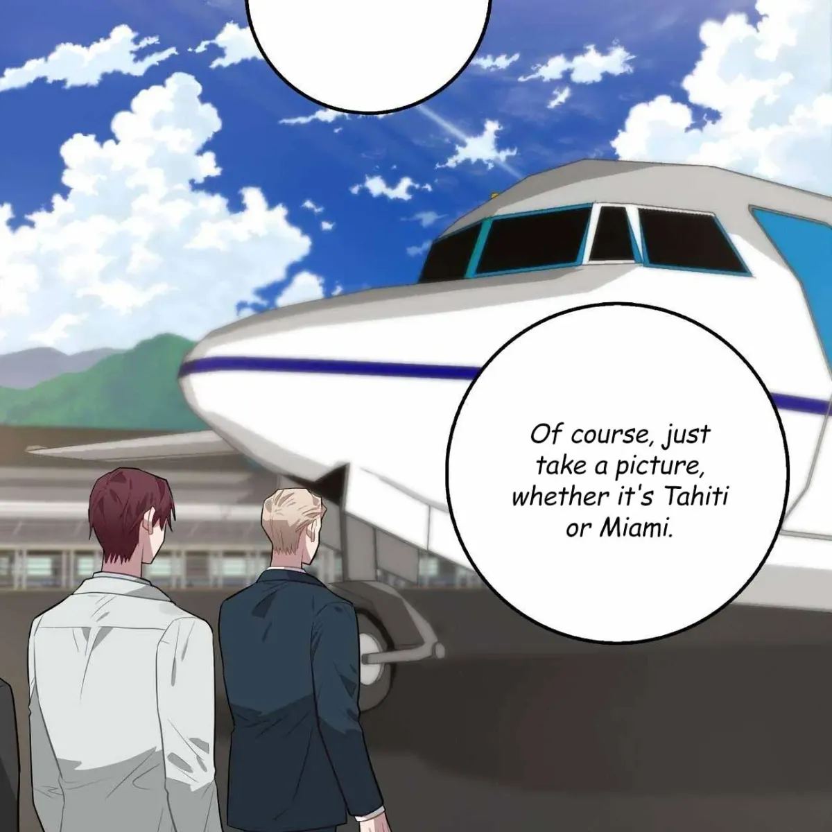 Every Villain Is Lemons Chapter 46 page 64 - 