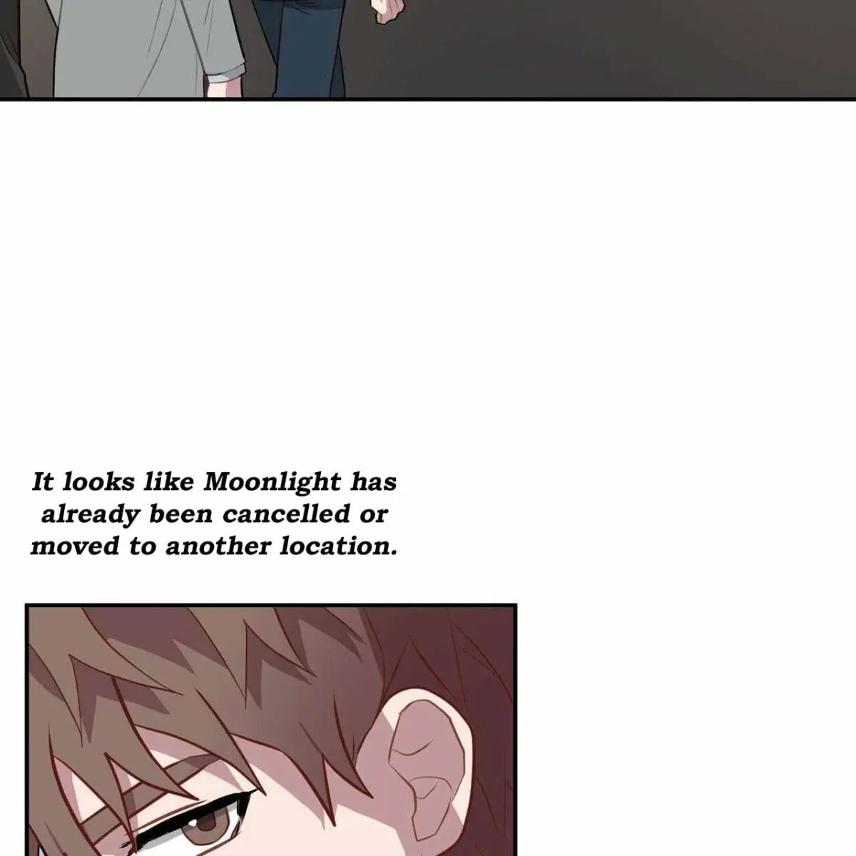 Every Villain Is Lemons Chapter 46 page 65 - 