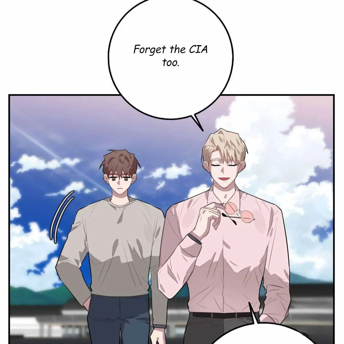 Every Villain Is Lemons Chapter 46 page 68 - 