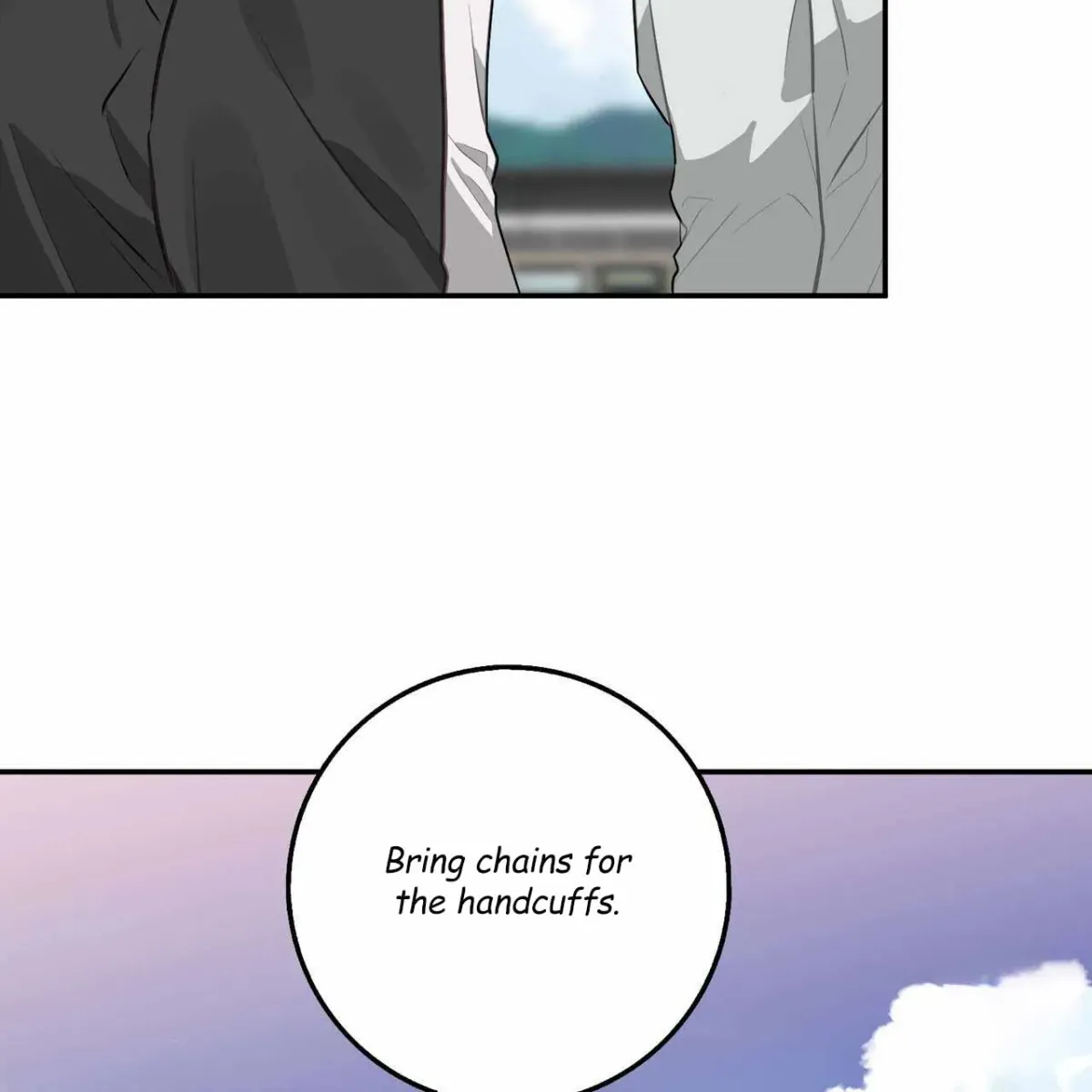 Every Villain Is Lemons Chapter 46 page 72 - 