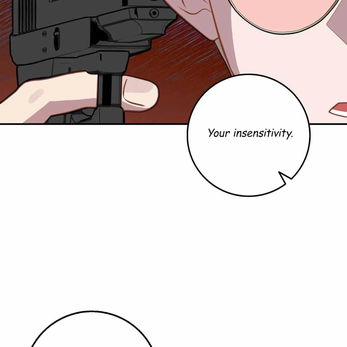 Every Villain Is Lemons Chapter 46 page 75 - 