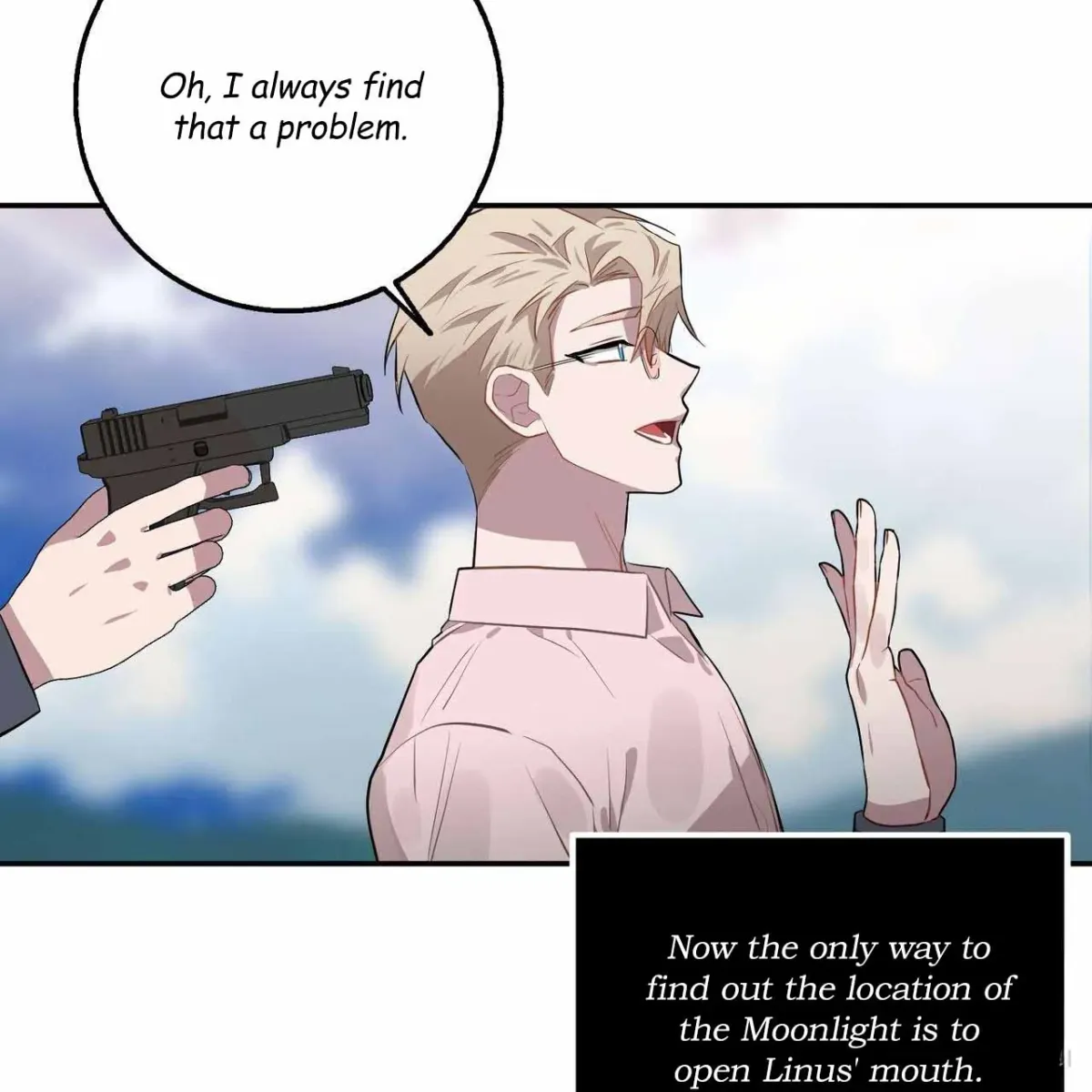 Every Villain Is Lemons Chapter 46 page 76 - 
