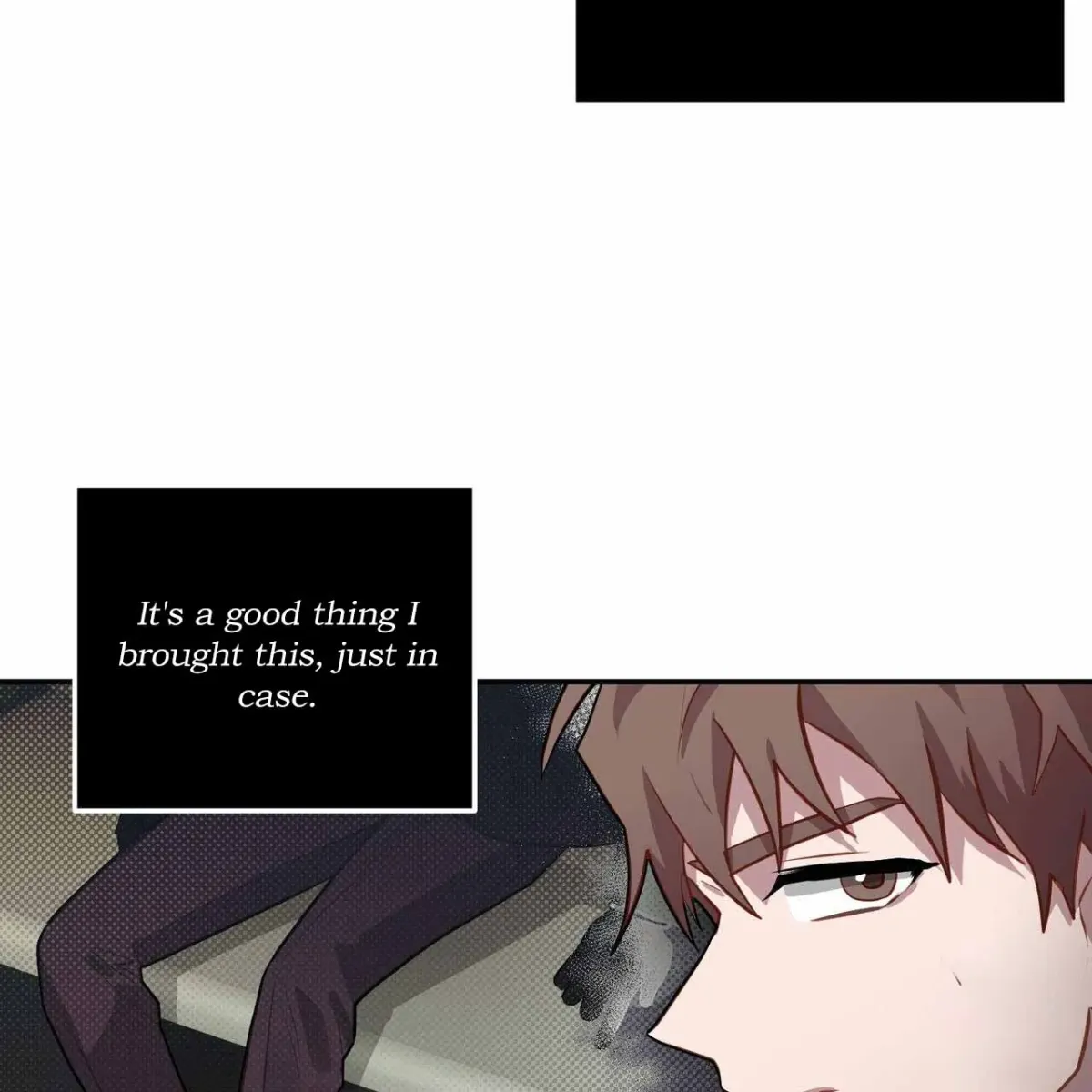 Every Villain Is Lemons Chapter 46 page 77 - 