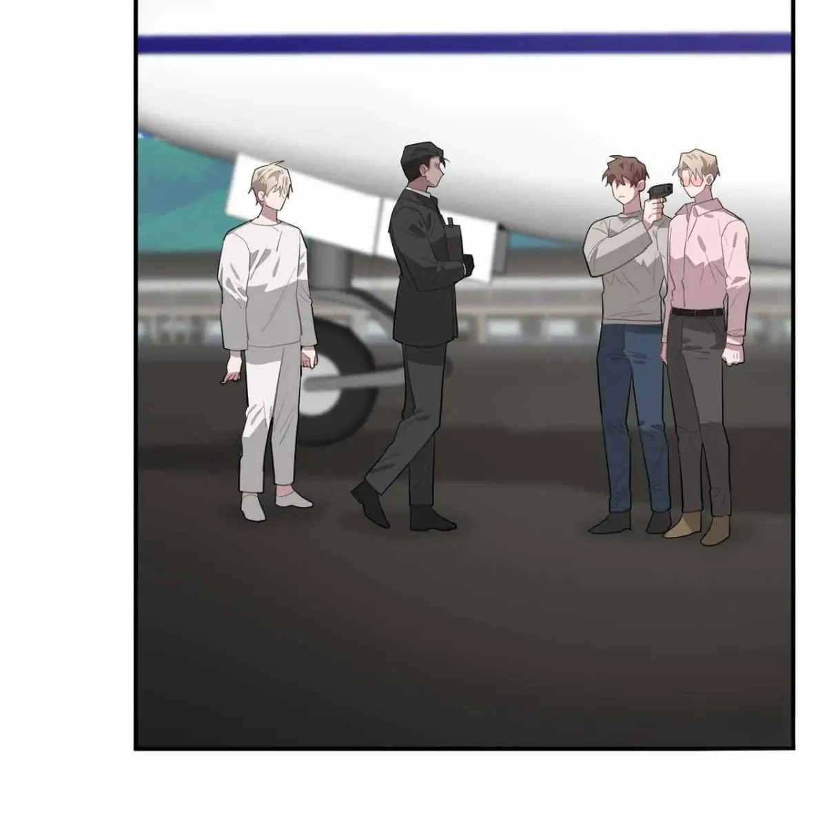 Every Villain Is Lemons Chapter 46 page 79 - 