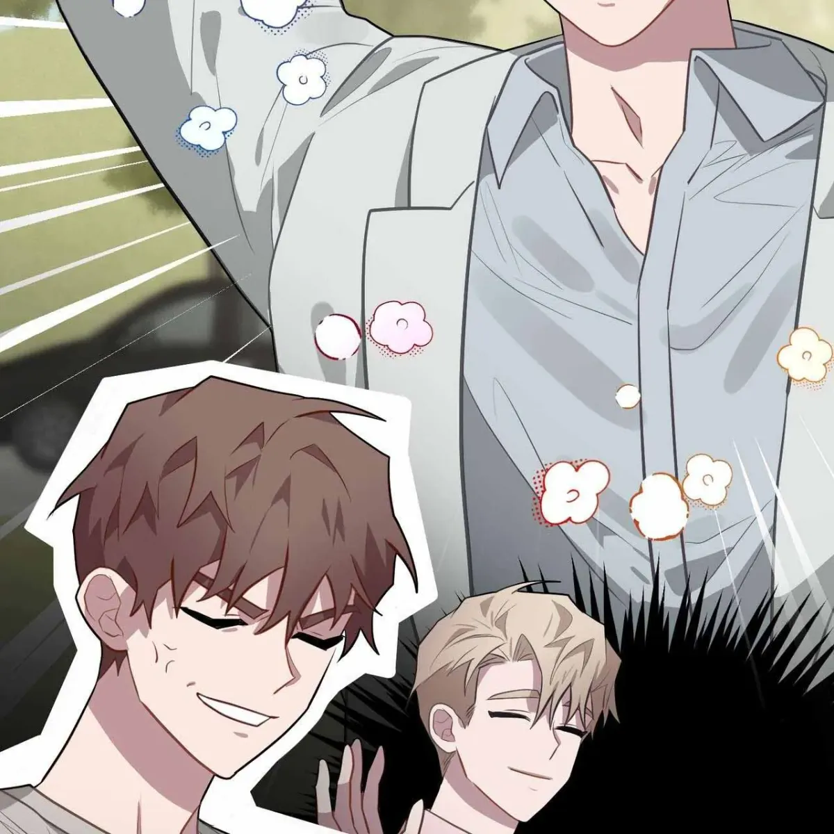 Every Villain Is Lemons Chapter 46 page 9 - 