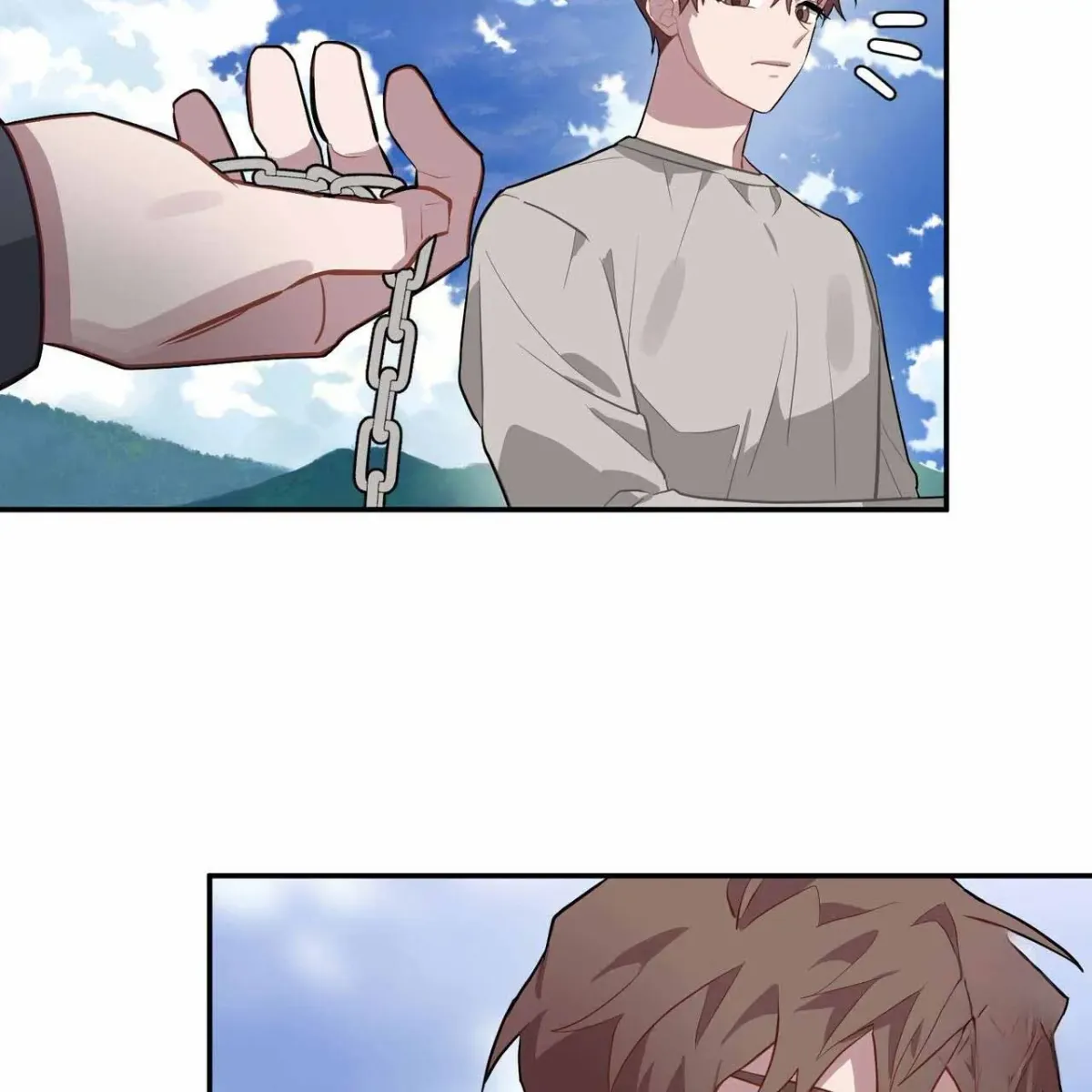 Every Villain Is Lemons Chapter 46 page 84 - 