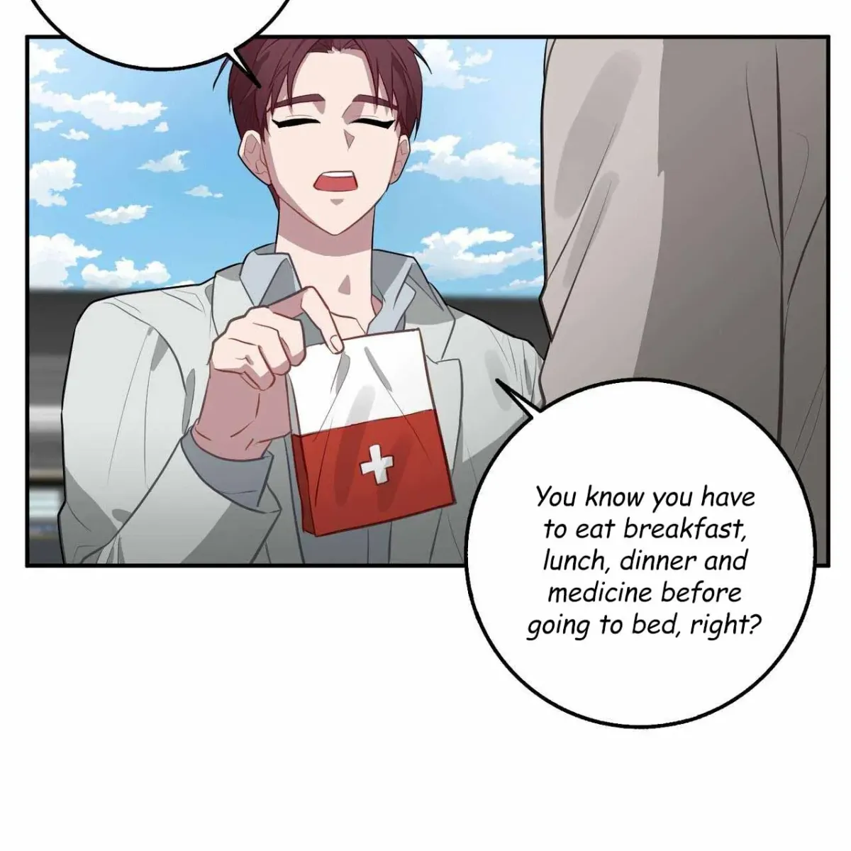 Every Villain Is Lemons Chapter 46 page 88 - 