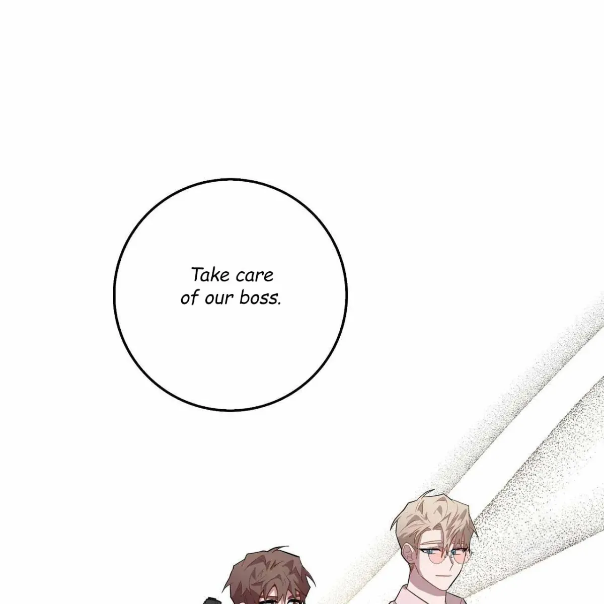 Every Villain Is Lemons Chapter 46 page 89 - 