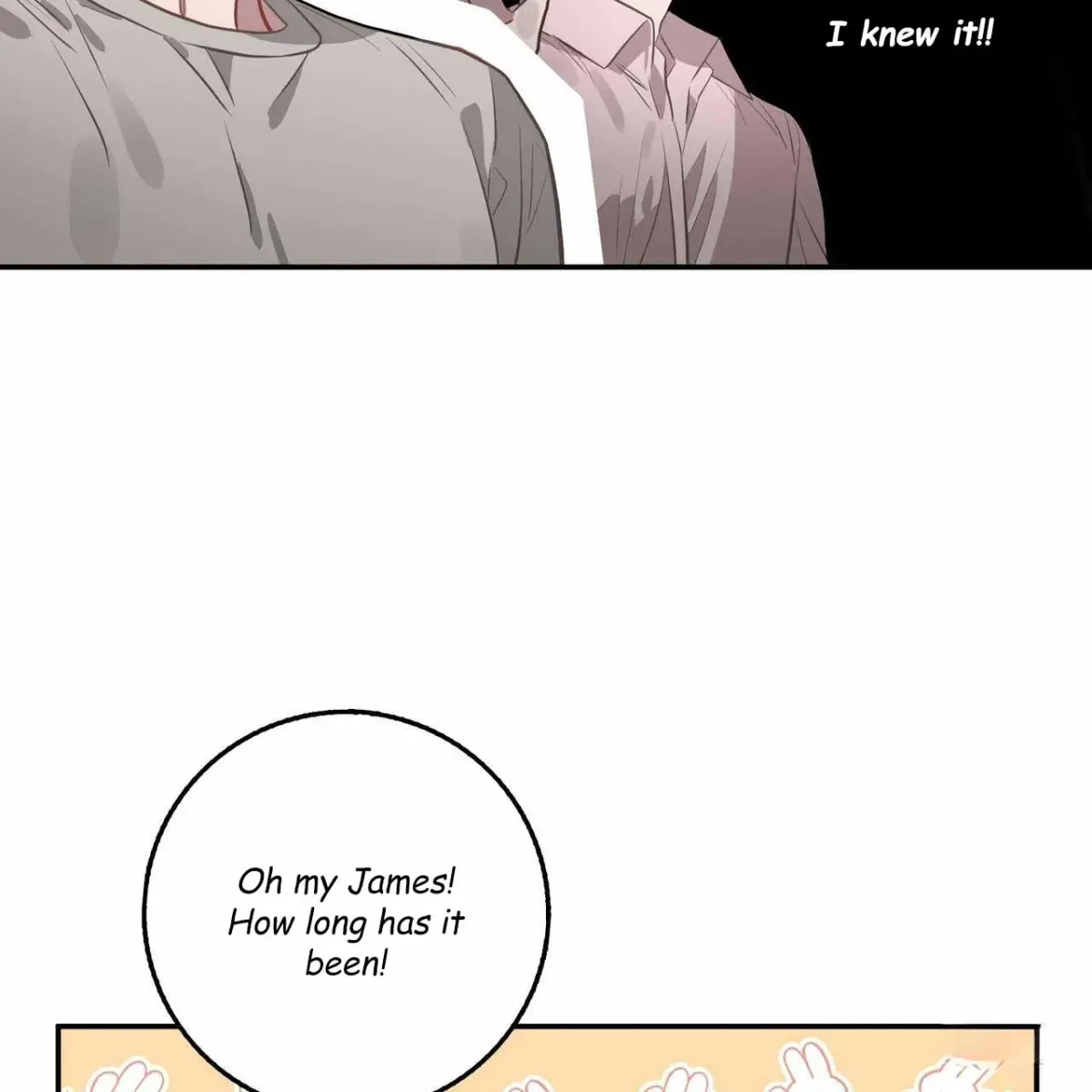 Every Villain Is Lemons Chapter 46 page 10 - 