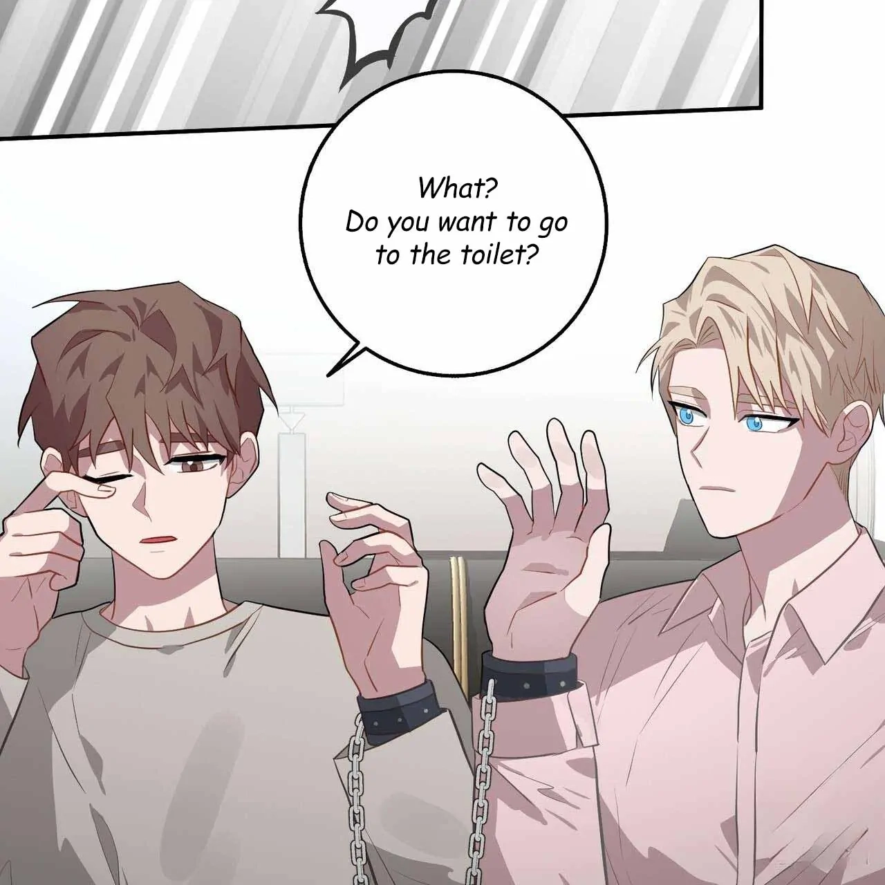 Every Villain Is Lemons Chapter 47 page 18 - 