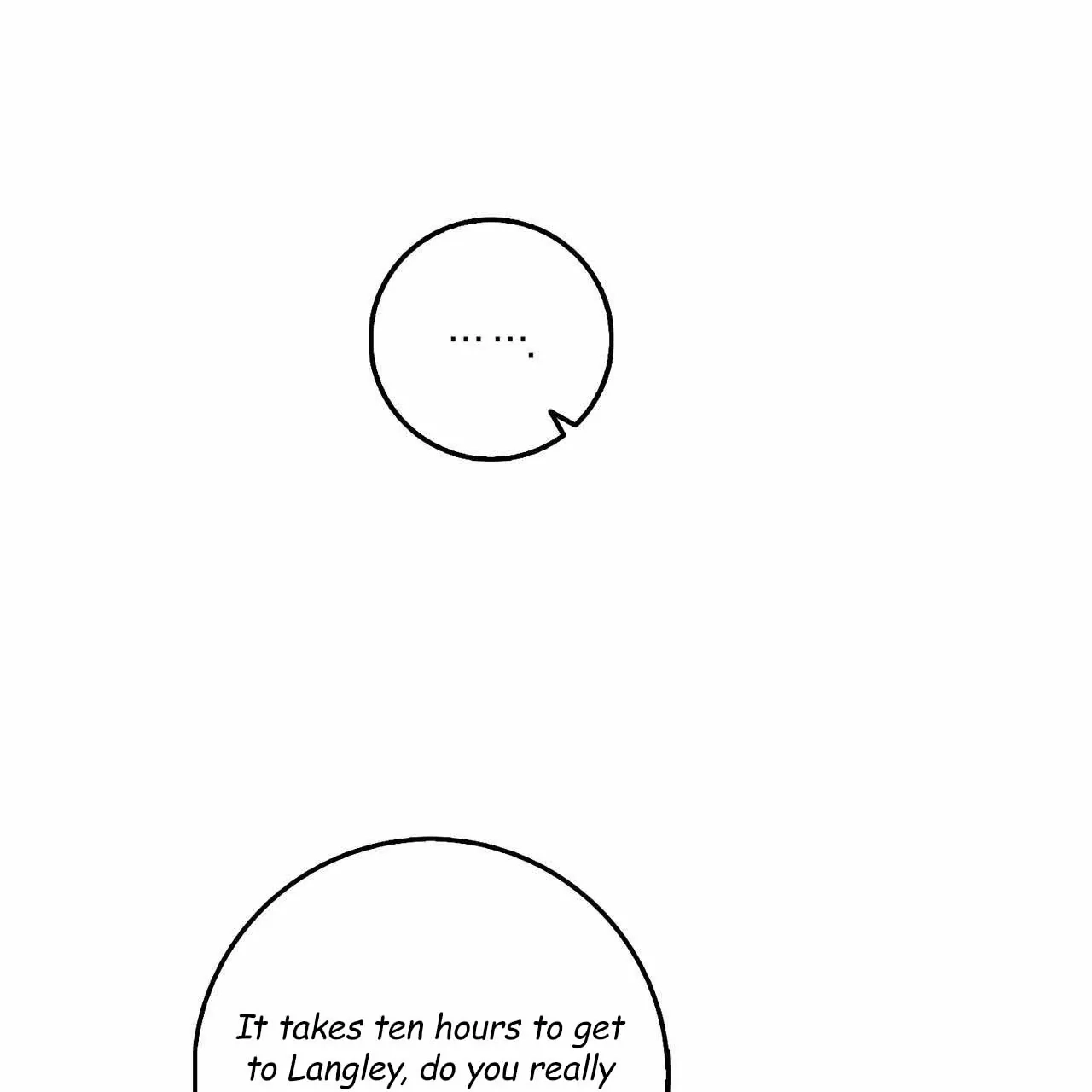 Every Villain Is Lemons Chapter 47 page 23 - 