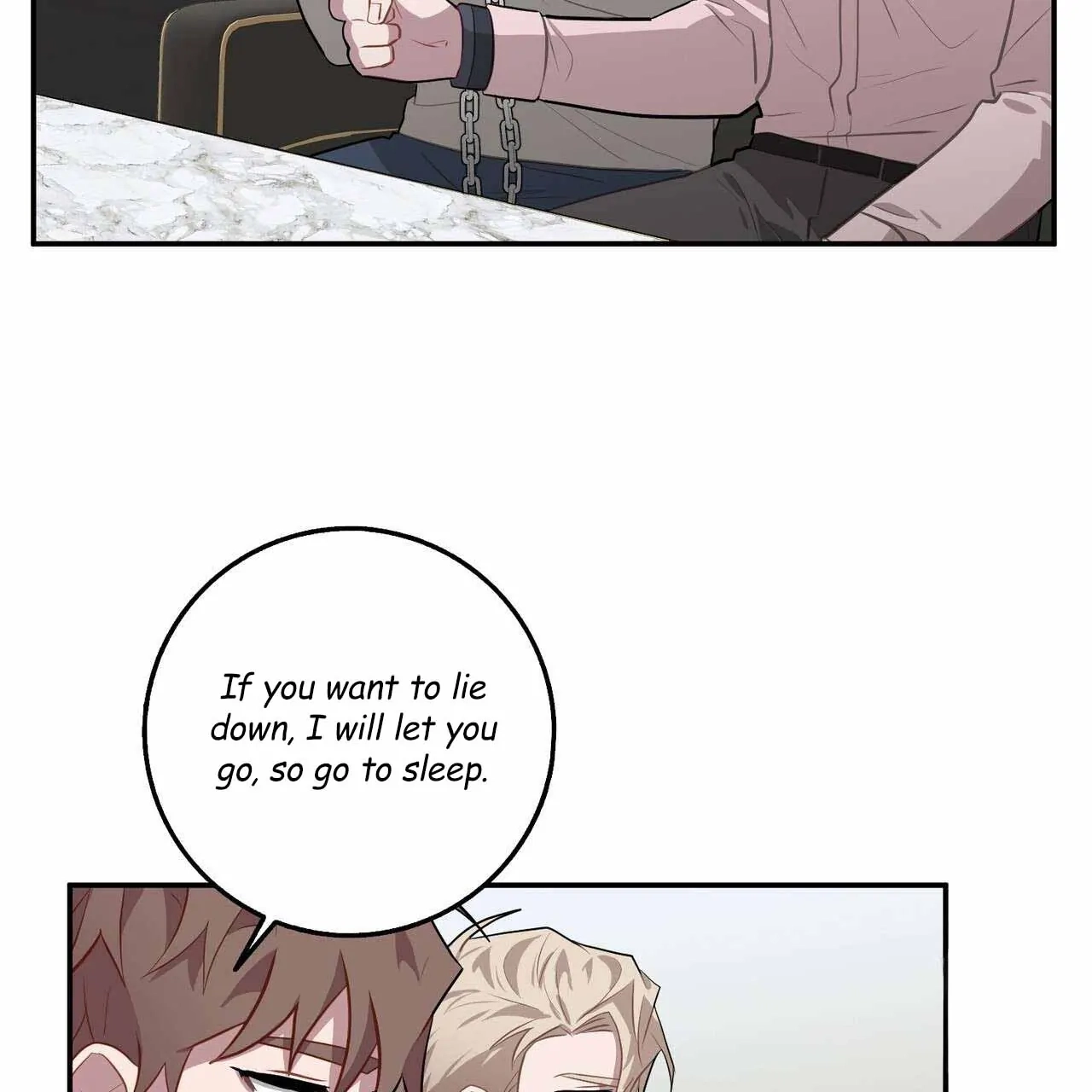 Every Villain Is Lemons Chapter 47 page 25 - 