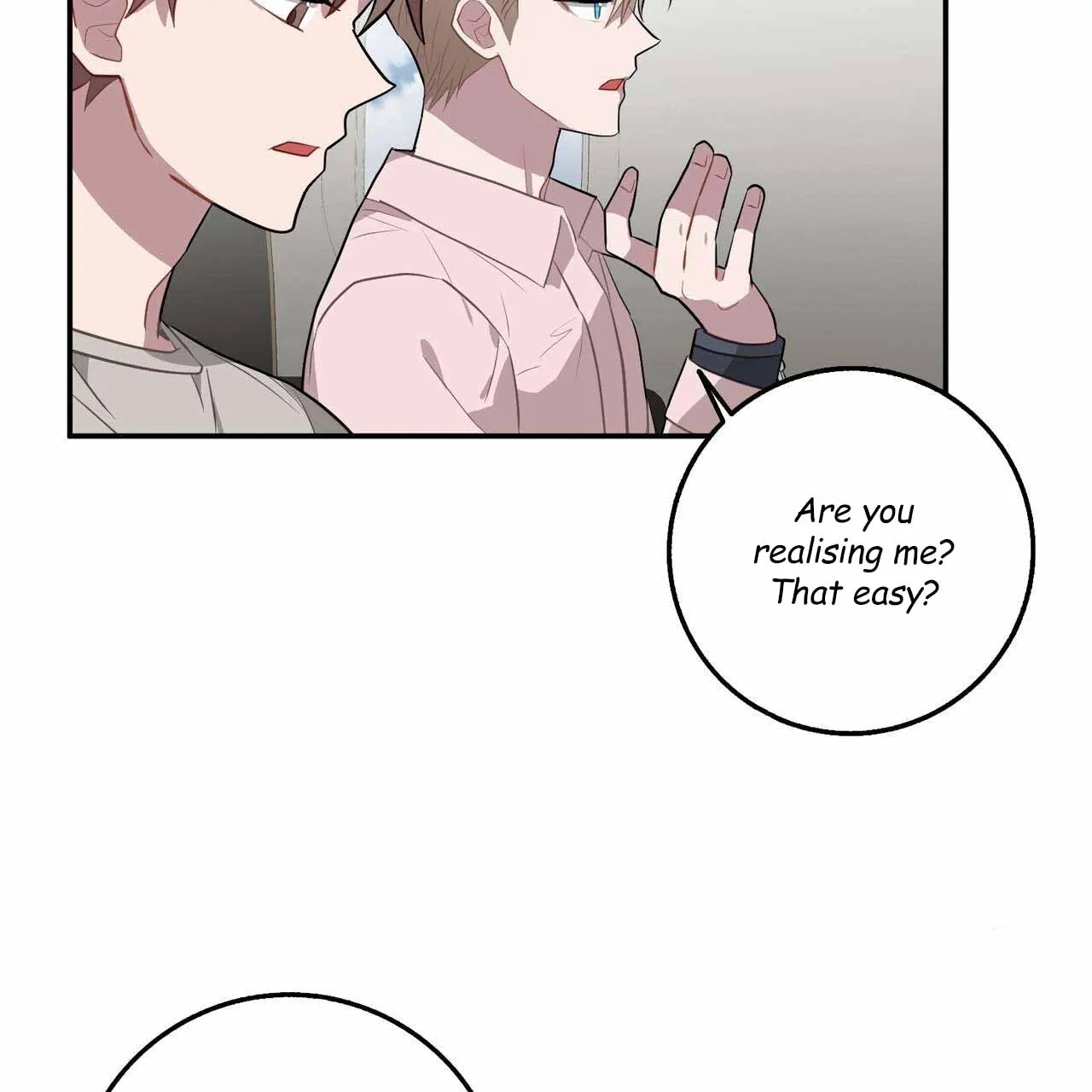 Every Villain Is Lemons Chapter 47 page 26 - 