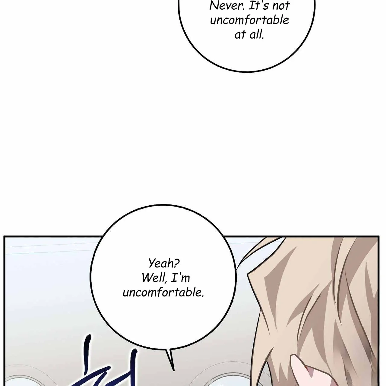 Every Villain Is Lemons Chapter 47 page 28 - 