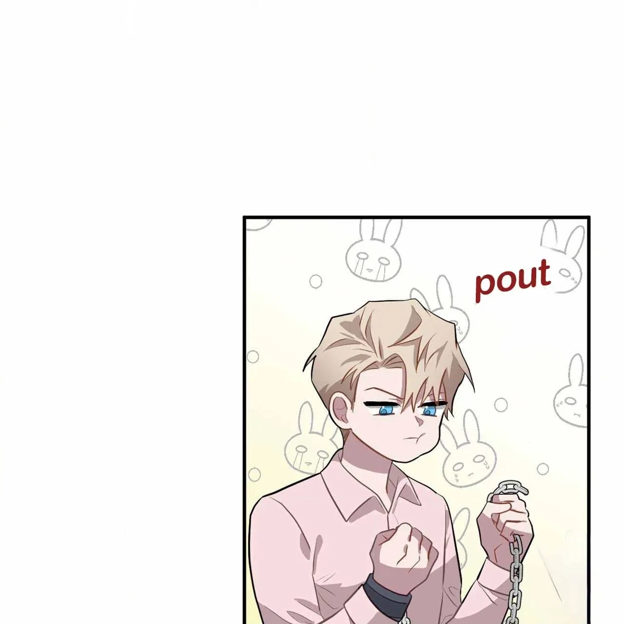Every Villain Is Lemons Chapter 47 page 30 - 