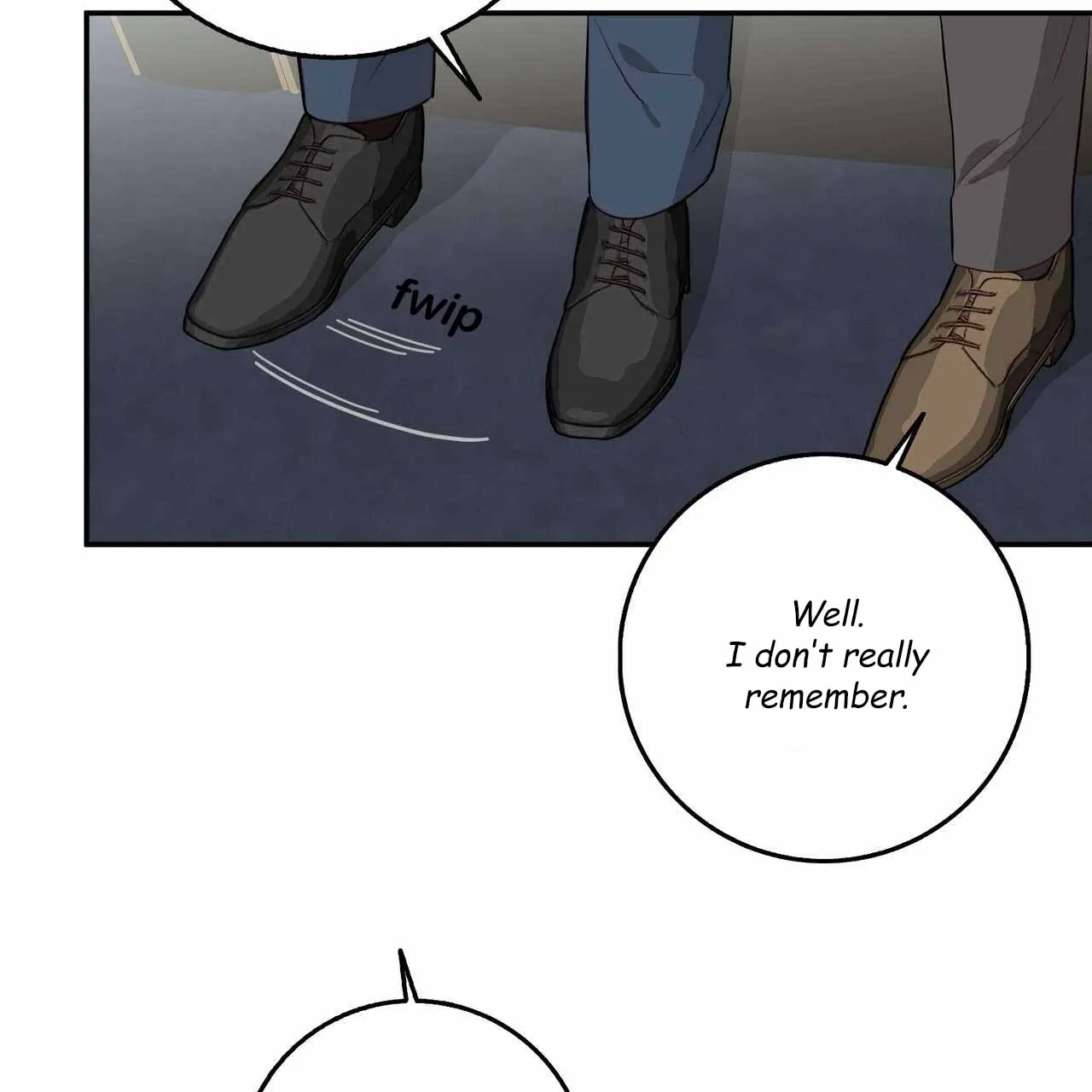 Every Villain Is Lemons Chapter 47 page 32 - 