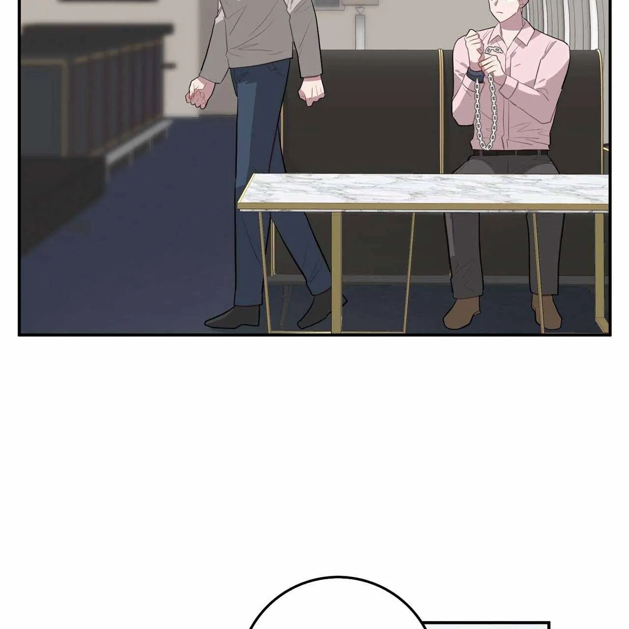 Every Villain Is Lemons Chapter 47 page 34 - 