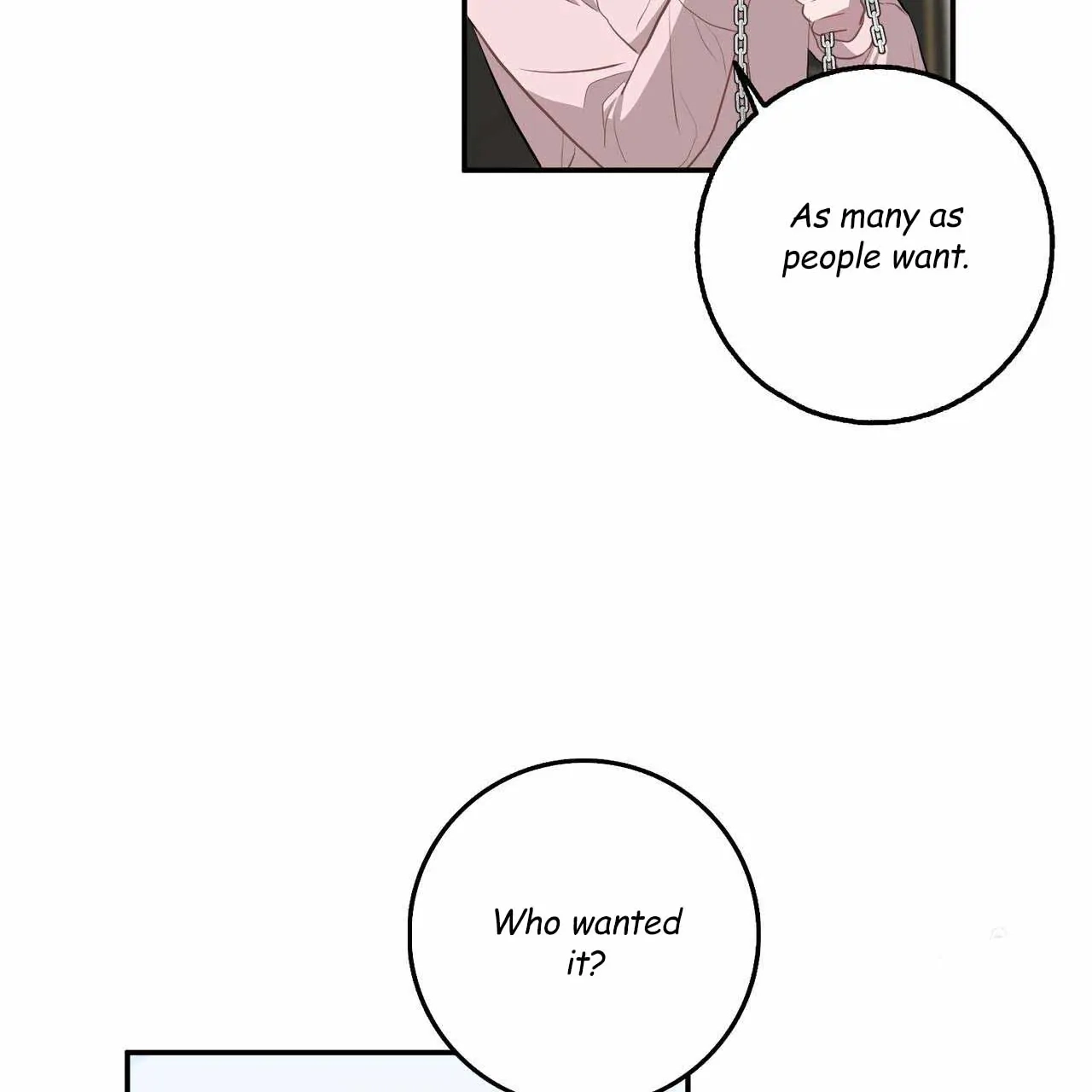 Every Villain Is Lemons Chapter 47 page 36 - 