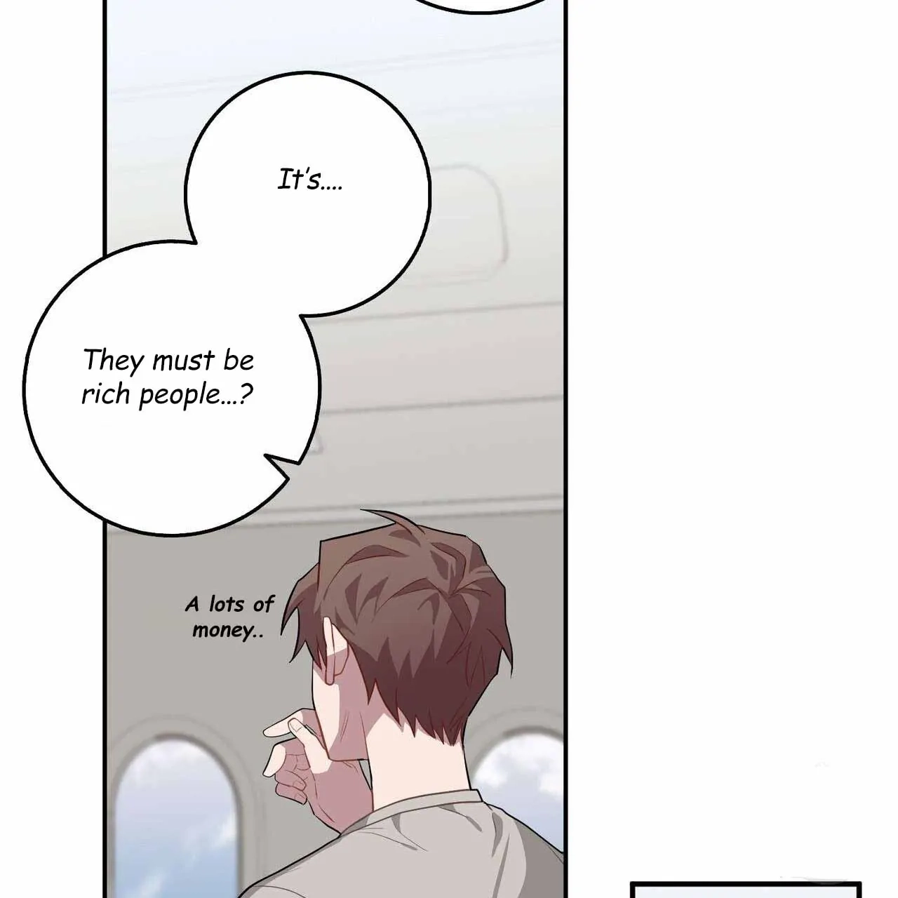 Every Villain Is Lemons Chapter 47 page 37 - 
