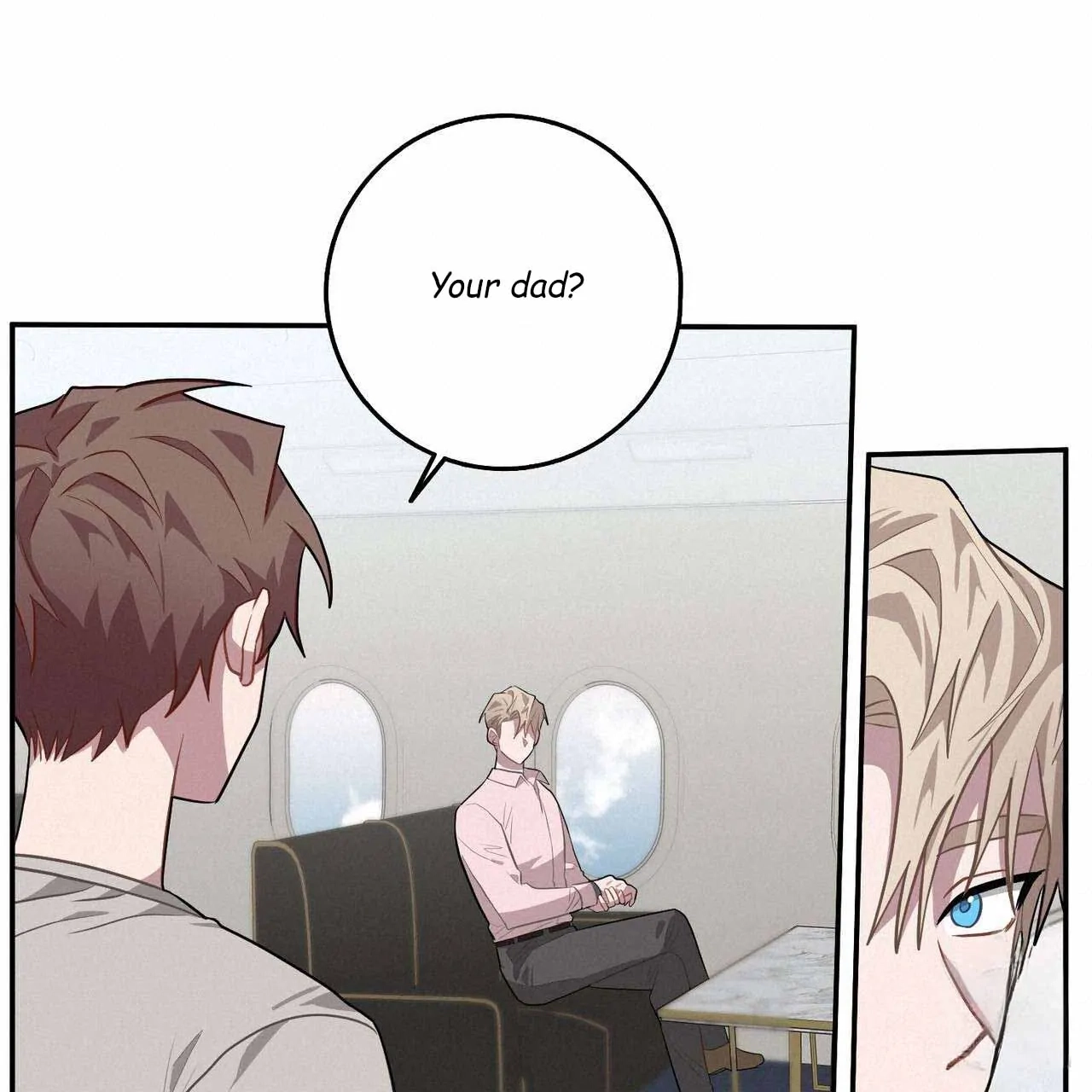 Every Villain Is Lemons Chapter 47 page 39 - 