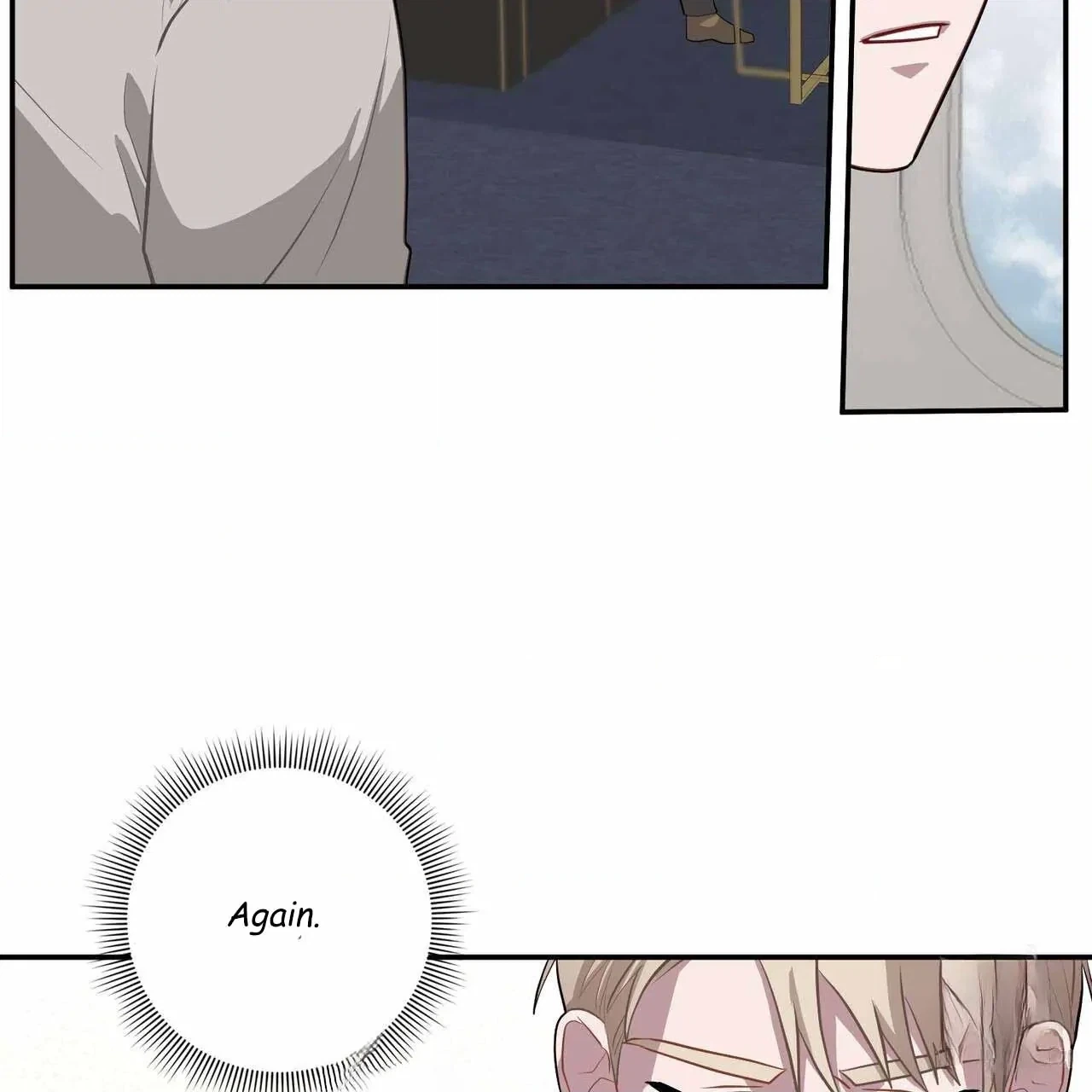 Every Villain Is Lemons Chapter 47 page 40 - 