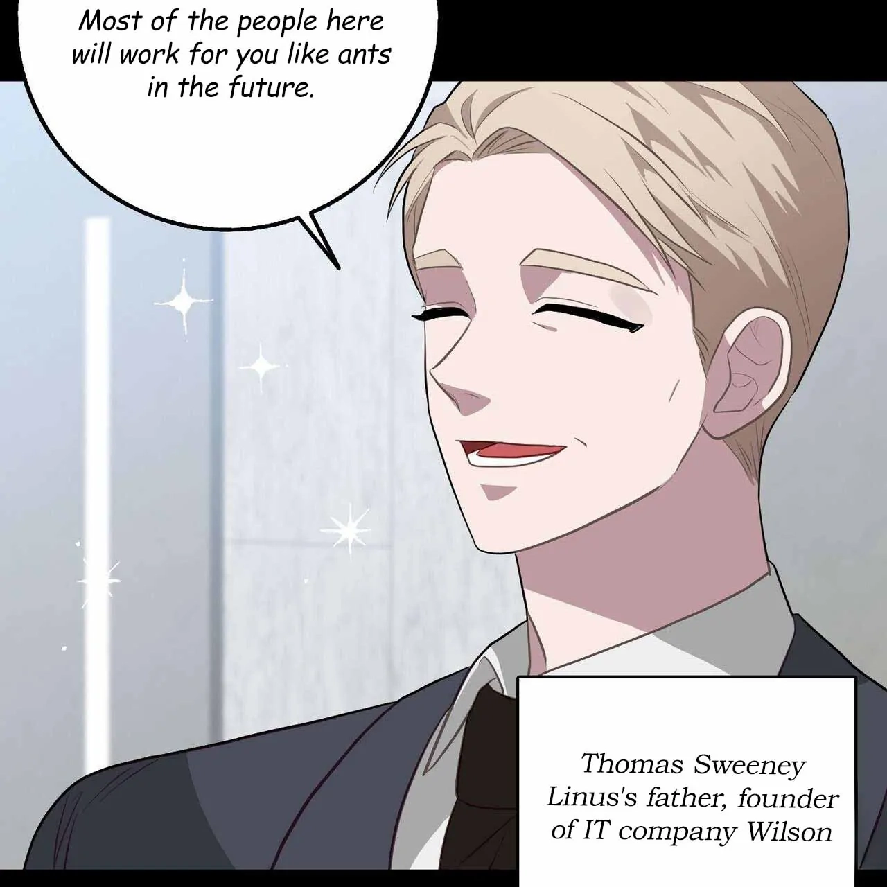 Every Villain Is Lemons Chapter 47 page 44 - 