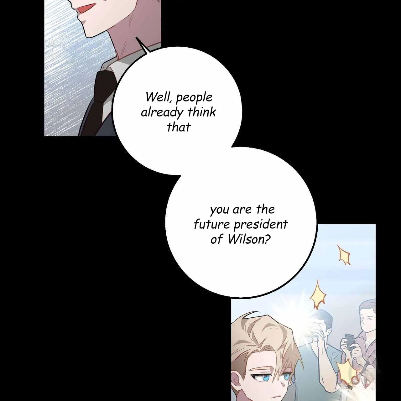 Every Villain Is Lemons Chapter 47 page 48 - 