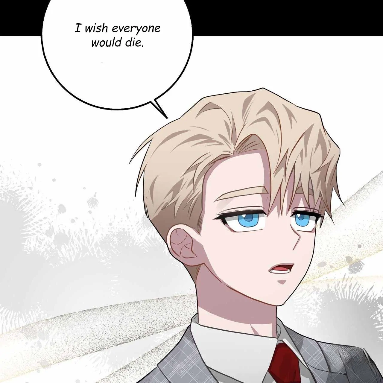 Every Villain Is Lemons Chapter 47 page 6 - 