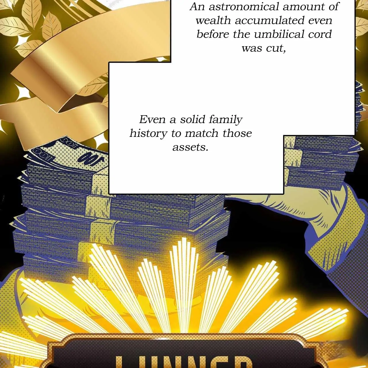Every Villain Is Lemons Chapter 47 page 51 - 