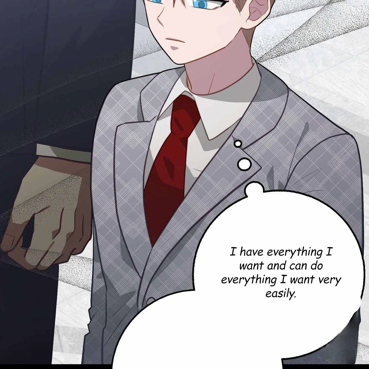 Every Villain Is Lemons Chapter 47 page 54 - 