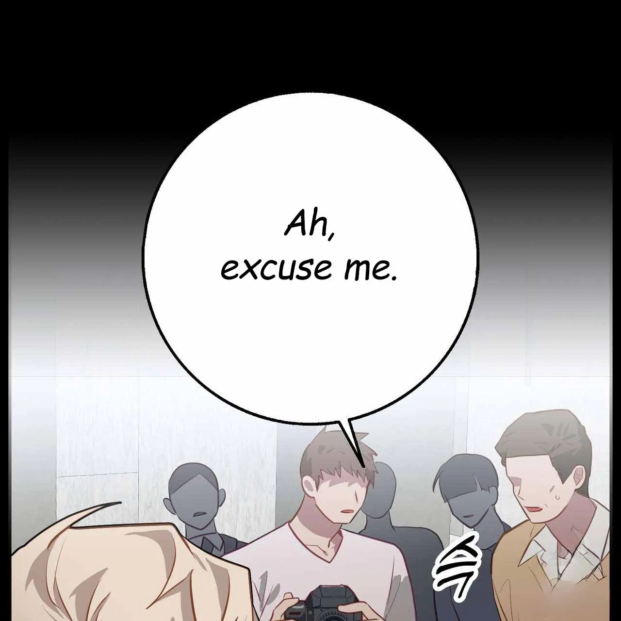Every Villain Is Lemons Chapter 47 page 57 - 