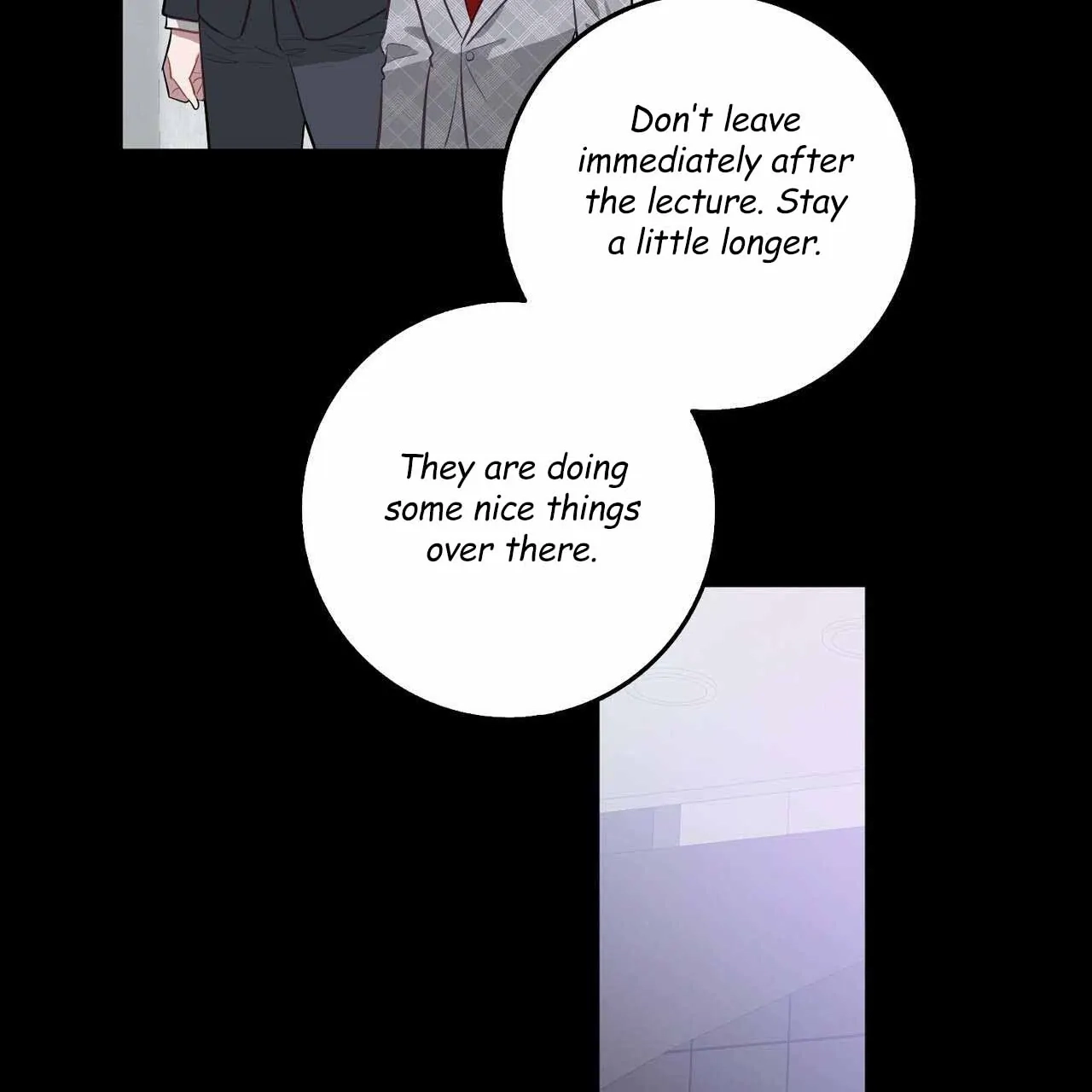 Every Villain Is Lemons Chapter 47 page 63 - 