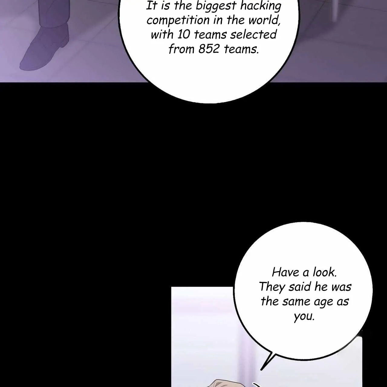 Every Villain Is Lemons Chapter 47 page 67 - 