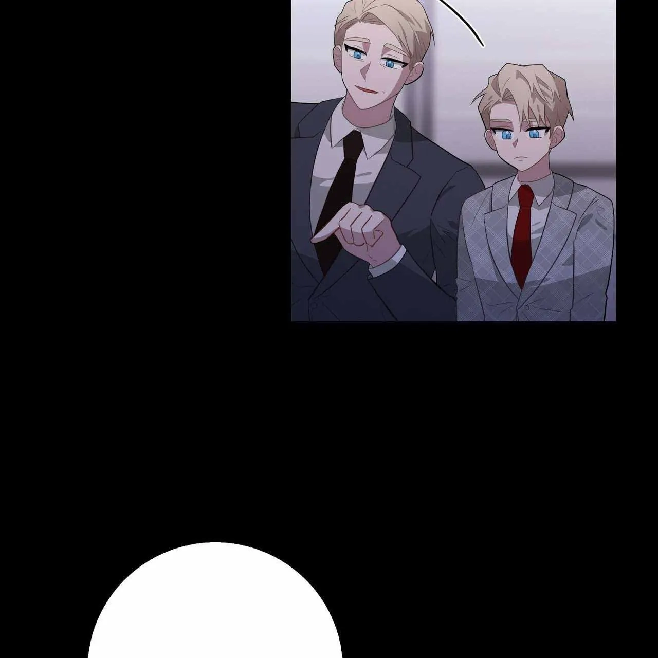 Every Villain Is Lemons Chapter 47 page 68 - 