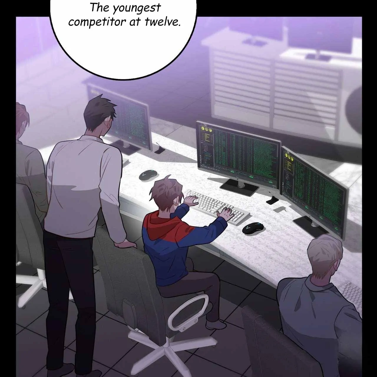 Every Villain Is Lemons Chapter 47 page 69 - 