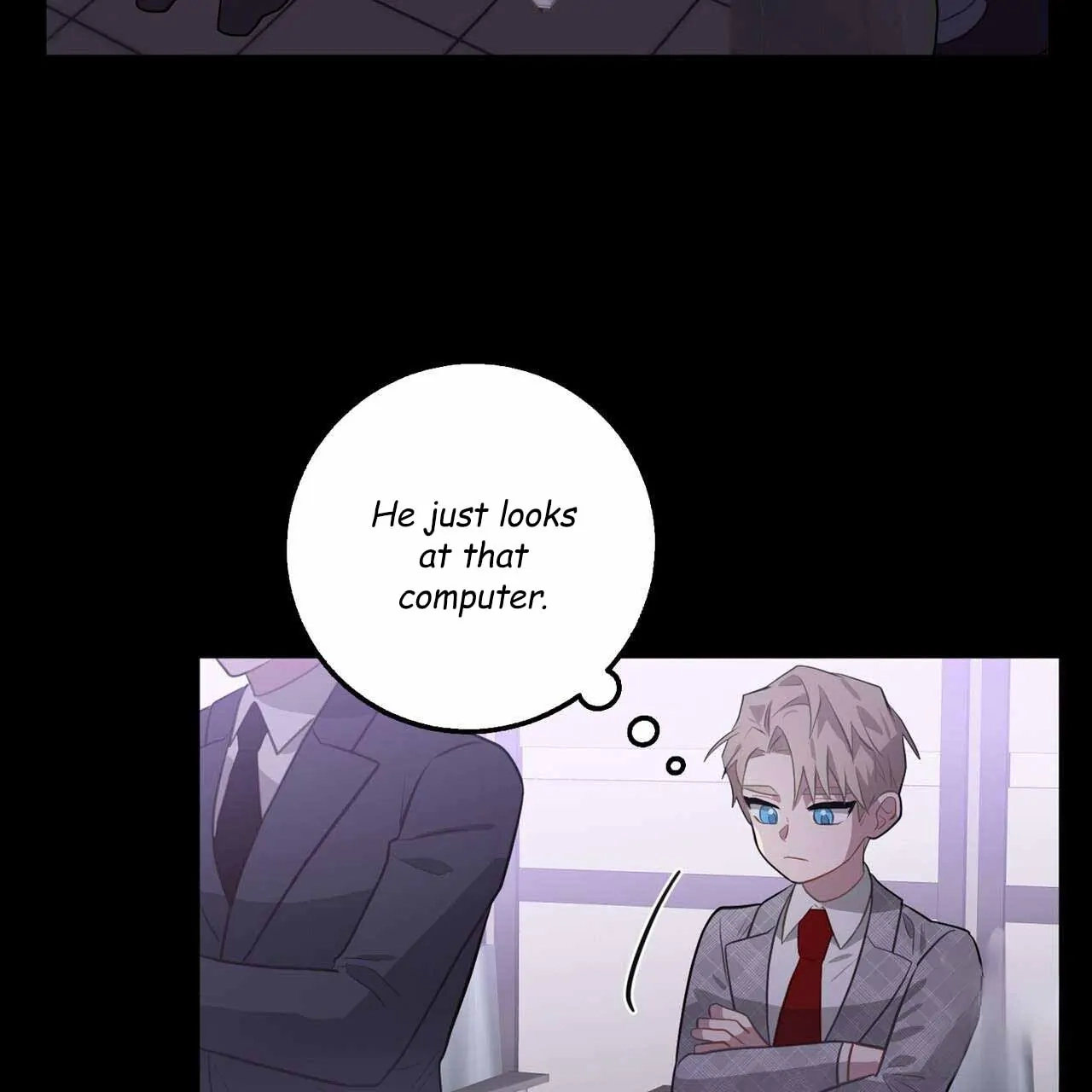Every Villain Is Lemons Chapter 47 page 70 - 